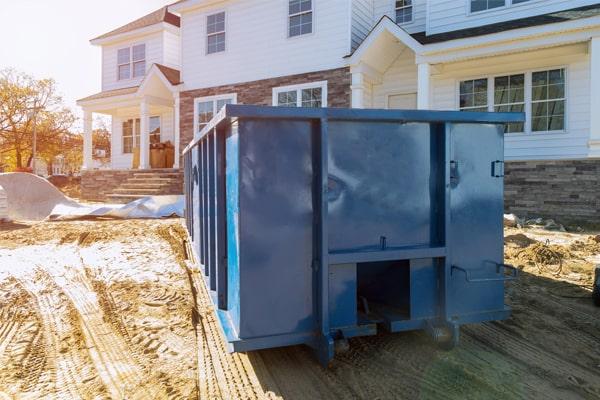 team at Dumpster Rental of North Lauderdale